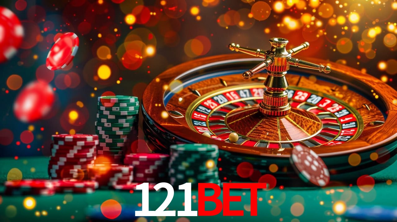 Programa VIP 121bet