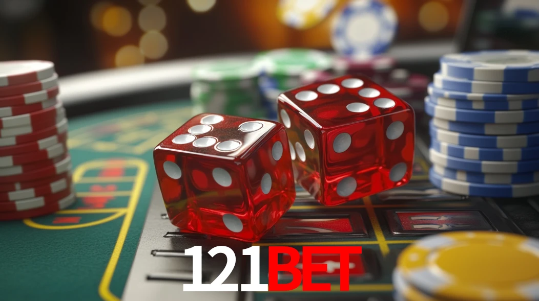 Programa VIP 121bet
