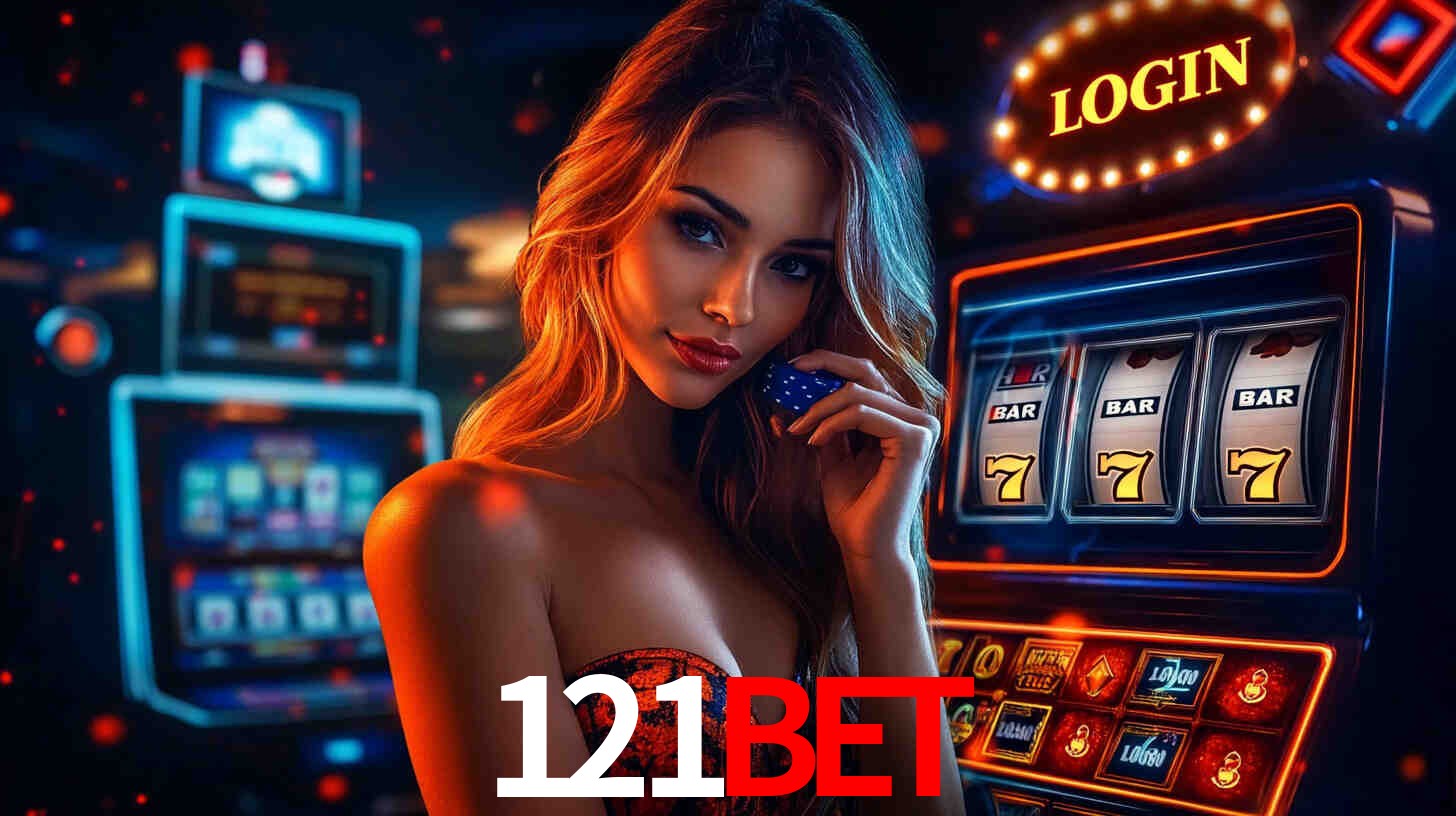 Vantagens App 121bet