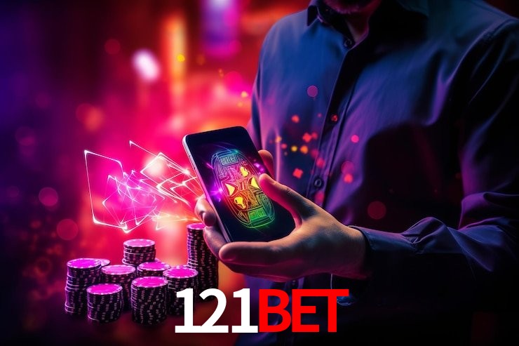 Login Seguro 121bet