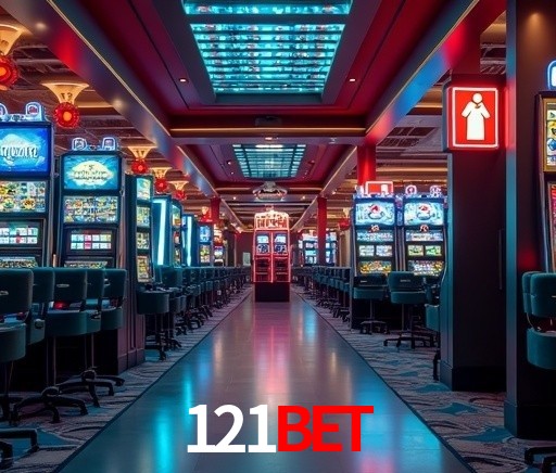 Bônus Diários 121bet