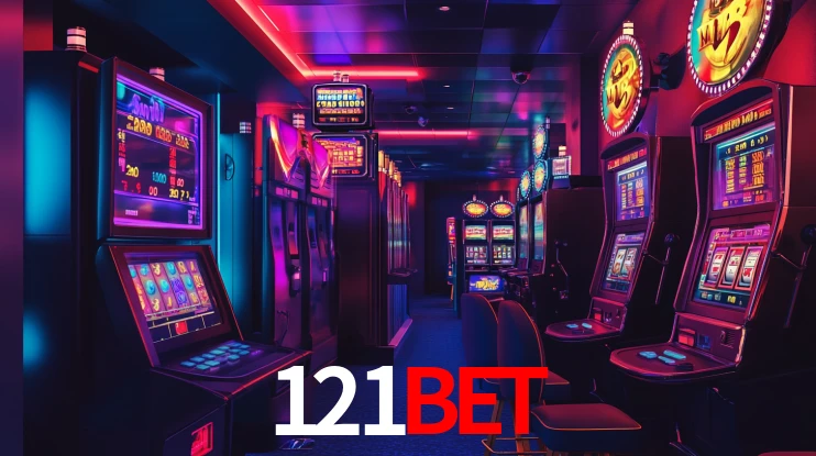 Experimente o Login Seguro Premium no 121bet