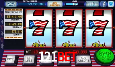 Descubra a Magia dos Jogos de Arcade no 121bet