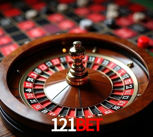 Progressão VIP 121bet