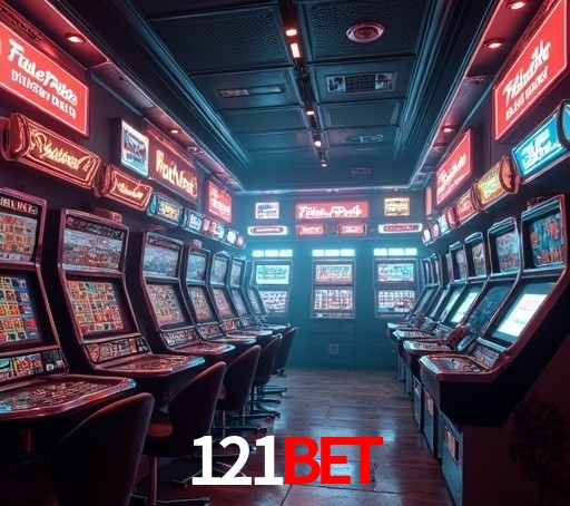 Sistema VIP 121bet