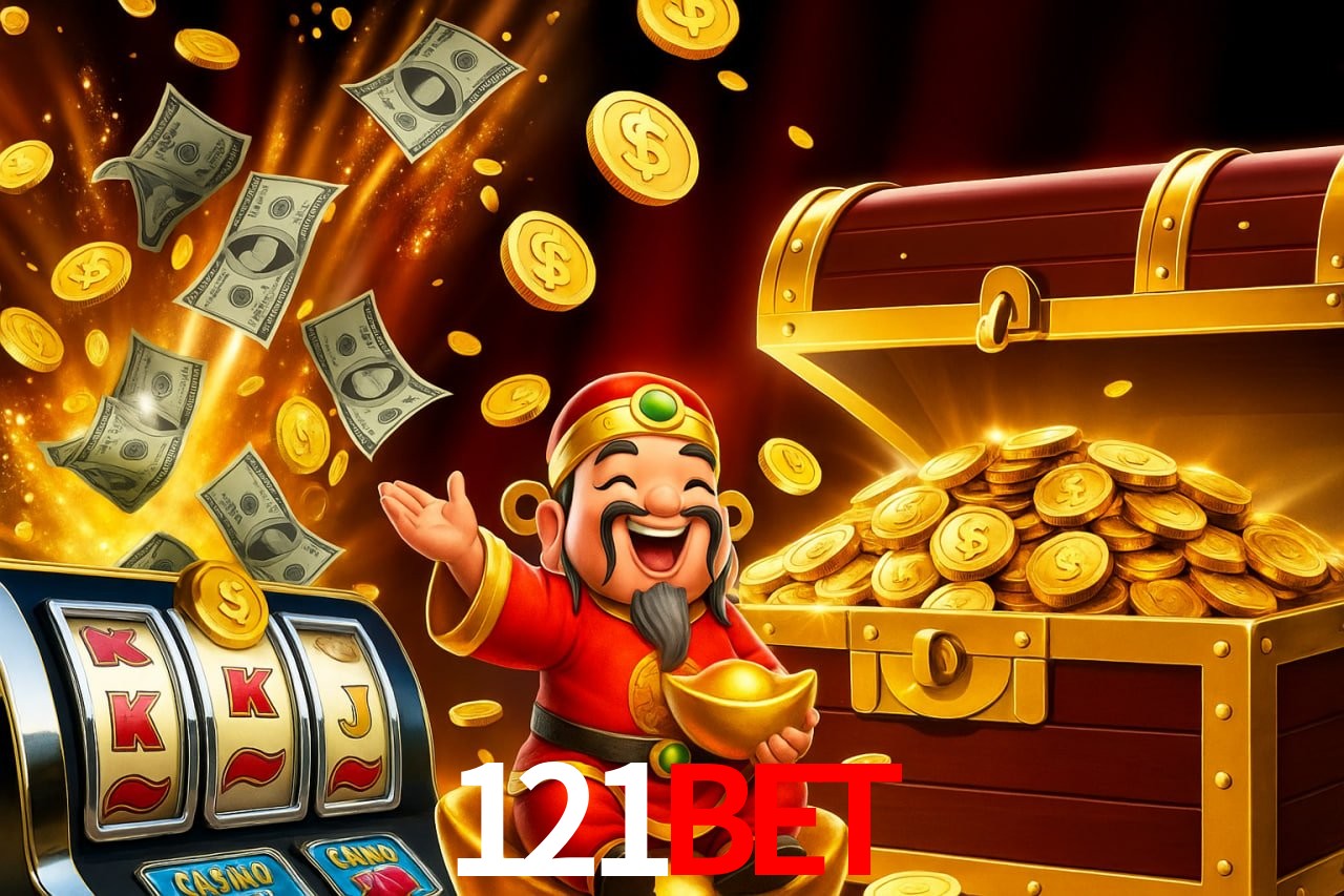 Diretório de Jogos 121bet