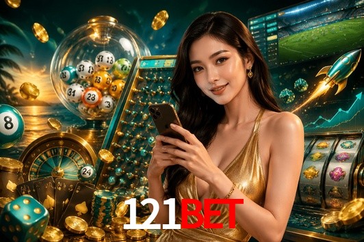 Weekend Specials 121bet
