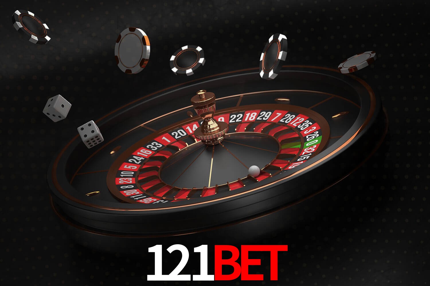 121bet: A Experiência de Casino com Jogos de Mesa ao Vivo