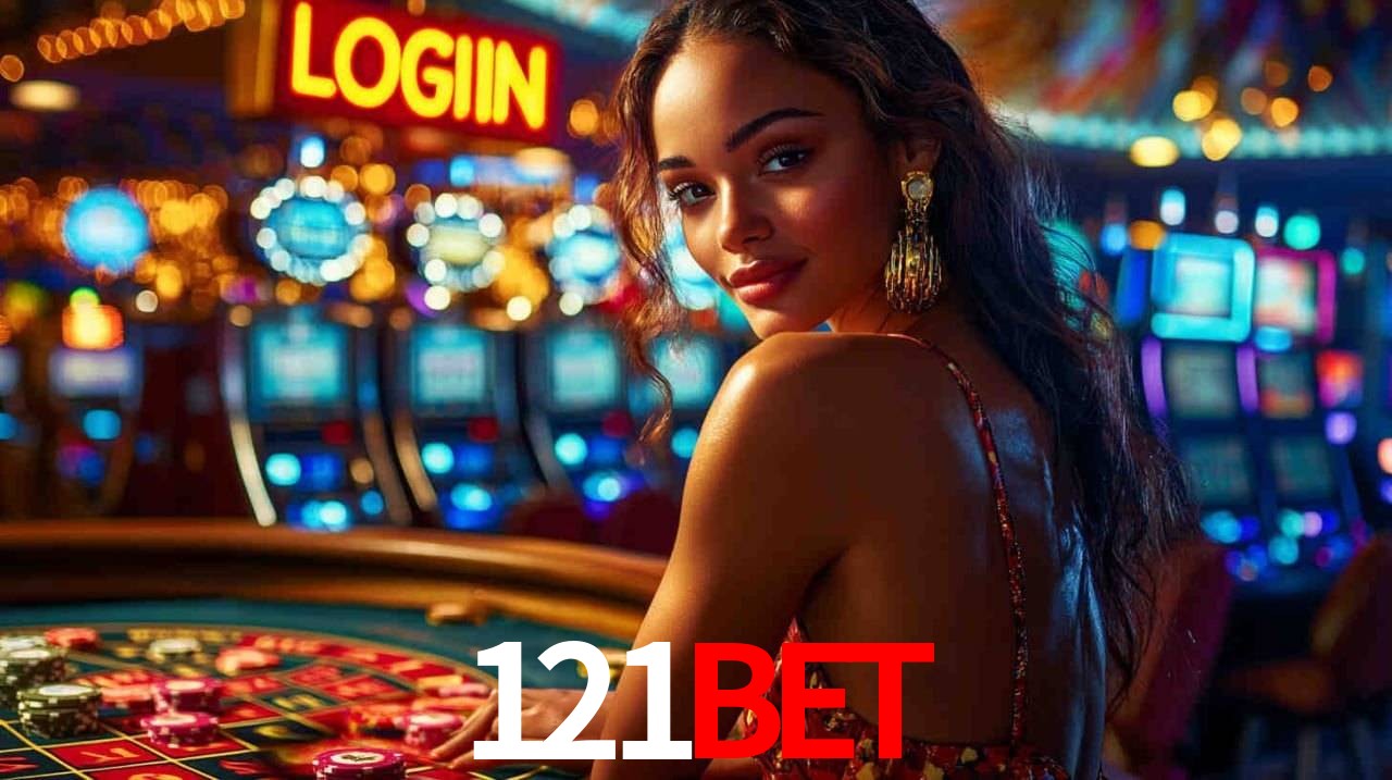 121bet Tipos de máquinas caça-níqueis