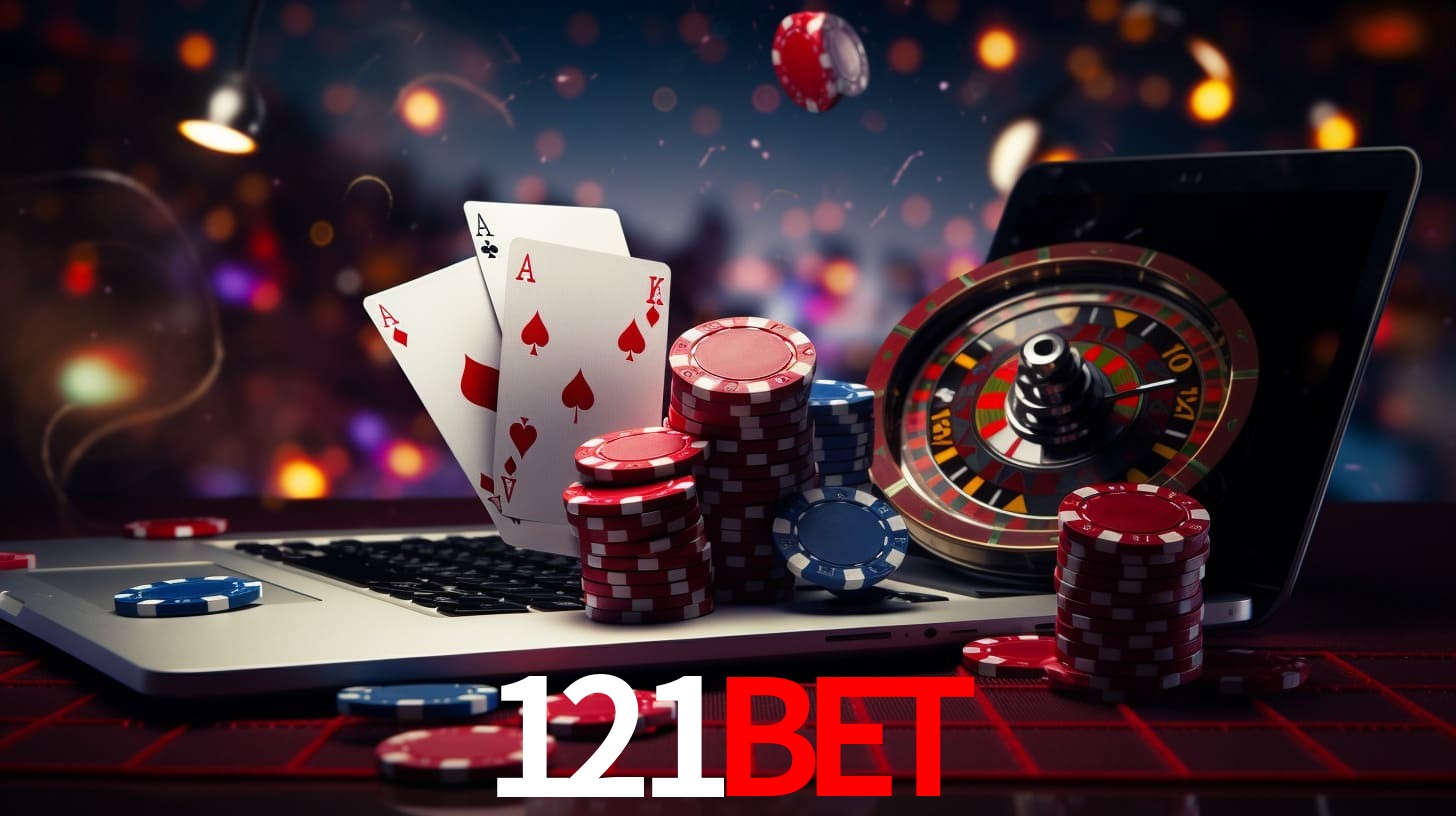 VIP Casino 121bet