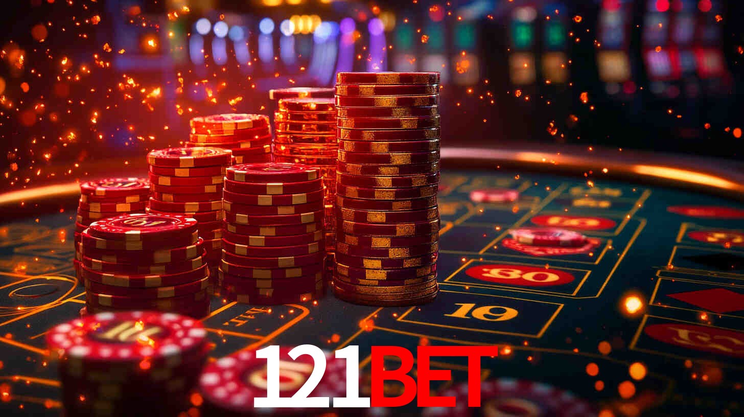 121bet App Interface