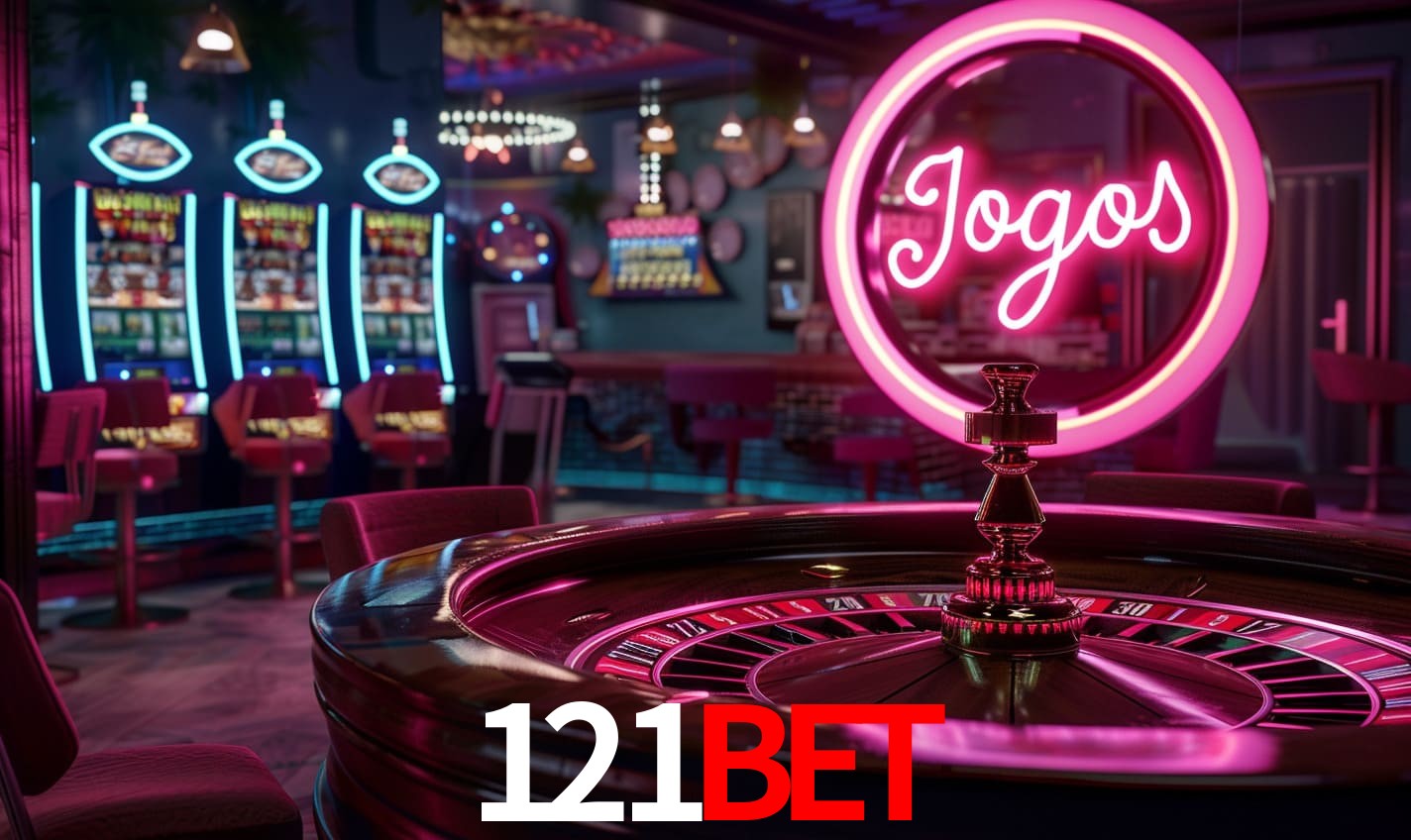 PIX Instantâneo 121bet
