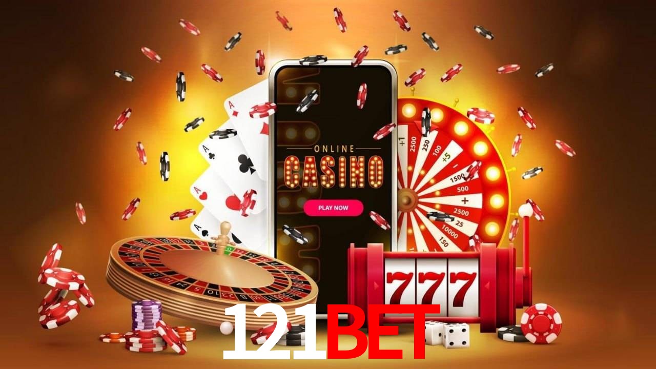 121bet Premiação acumulada / Jackpot