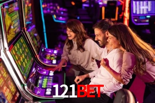 Apostas de Futebol 121bet