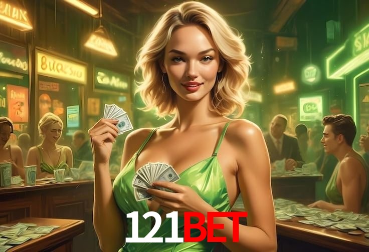 cassino 121bet
