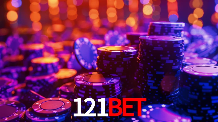 Bônus App 121bet