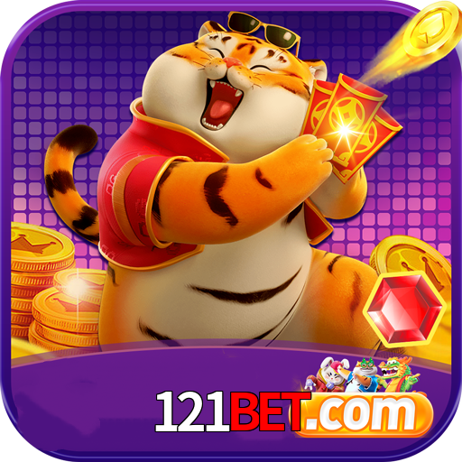 Logo da 121bet
